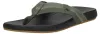 Reef Cushion Phantom 2.0  Teenslippers - Groen - Maat 42 Produktbild-Vorschau 4
