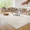 Tappeto moderno per soggiorno a pelo corto lavabile in Anteprima dell’immagine prodotto 7