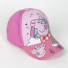 Set bestaande uit een pet en zonnebril met het Peppa Pig Productafbeelding-voorbeeld 2
