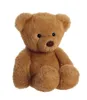 Aurora World Archie Bear Braun 40 cm Produktbild-Vorschau 6