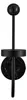 AYTM Grasil Lampe murale LED en marbre noir Voir les images du produit 2