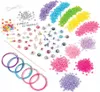 Make it Real MR1803, Sternschmuck-Bastelset für Kinder, 8 Produktbild-Vorschau 2
