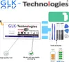 GLK-Technologies  für Samsung Galaxy A5 2017 SM-A520F Produktbild-Vorschau 1