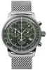 Zeppelin - 8680M-4 - Náramkové hodinky - Pánské - Quartz - Náhled obrázku produktu 2
