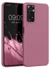 kwmobile Handyhülle für Xiaomi Redmi Note 11 Pro / Note 11 Produktbild-Vorschau 1