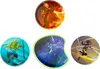ergobag sac d'école Lumi-Edition Cubo Set 5 pièces Voir les images du produit 13