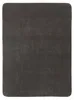 Plaid Biederlack / Coperta 150 x 200 cm in lana Grigio Anteprima dell’immagine prodotto 1