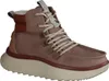 Hey Dude Wendy Peak 41990-2Z4 Damen Boots, Textil, Desert Produktbild-Vorschau 1