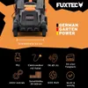 FUXTEC Elektro Rasenmäher mit Kabel  FX-RME33 -  9Kg | Produktbild-Vorschau 10