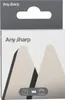 Plaques d'affûtage de remplacement AnySharp ASKSRT3 Voir les images du produit 2