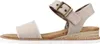 Skechers Sandalen Bobs Desert Kiss - Adobe Princess Produktbild-Vorschau 6