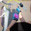 Meteor dětské cyklistické rukavice, Bike Gel BMX rukavice, Náhled obrázku produktu 6