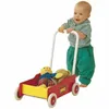 BRIO Lauflernwagen, rot/gelb Produktbild-Vorschau 16