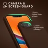 kwmobile Handyhülle für Apple iPhone 17e / iPhone 16e Hülle Produktbild-Vorschau 5