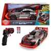 Dickie RC Audi S1 E-Tron Quattro Drift-Car, RTR Produktbild-Vorschau 12