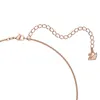 Swarovski Teddy 5642976 Damenhalskette Produktbild-Vorschau 9
