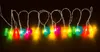 Happy Birthday Lichterkette Geburtstagsdeko Produktbild-Vorschau 5