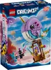 LEGO DREAMZZZ 71472 LEGO DREAMZZZ Izzies Narval Ballon à Voir les images du produit 3