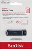SANDISK USB iXpand Telefonlaufwerk 64 GB Produktbild-Vorschau 5