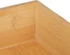 sada 5 bambusových úložných boxů Náhled obrázku produktu 7