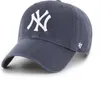'47 Brand MLB Clean Up Strapback Cap New York Yankees Produktbild-Vorschau 6