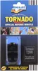 Acme Tornado 2000 Pfeife | Schwarz Produktbild-Vorschau 3