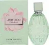 Produktbild: Jimmy Choo Floral Eau de Toilette 60ml Spray Produktbild-Vorschau