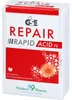 GSE Repair Rapid Acid FS, compresse, confezione da 36 Anteprima dell’immagine prodotto 4