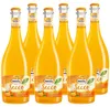 VALENSINA - Secco Orange, Prickelnder Fruchtwein-Secco mit Produktbild-Vorschau 1