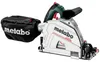 Metabo Handkreissäge KT 66 BL 1200 W, max. Schnitttiefe 66 Náhled obrázku produktu 8