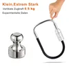 COOL-i ® Magnet ,18 Stück Neodym Pinnwand Magnet, N52 Produktbild-Vorschau 3