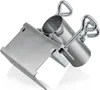 com-four® Sonnenschirmhalter - verzinkter Stahl - Produktbild-Vorschau 4