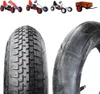 BERG Gokart Ersatzteil Reifen Standard 480 / 400 x 8 inkl. Produktbild-Vorschau 3