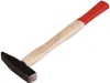 Hammer Strend Pro HM101 500 g, Schlosserhammer, Holzgriff, Produktbild-Vorschau 3