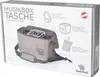 Fantifant Musikbox-Tasche grau Produktbild-Vorschau 4