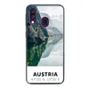 MuchoWow® Handyhülle Schutzhülle Hülle für Samsung Galaxy Produktbild-Vorschau 1