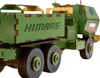 Militärfahrzeug Holzpuzzle 3D Modell Militär Set 00637 Produktbild-Vorschau 6