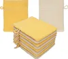 Betz 10 Stück Waschhandschuhe 16x21 cm PREMIUM 100% Produktbild-Vorschau 1