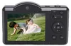 4K Digitalkamera 75MP WiFi Vlog Kamera mit 16X Digitalzoom Produktbild-Vorschau 2
