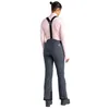 Dare2b Diminish Hosen Grau 42 Damen Grau 42 Produktbild-Vorschau 2