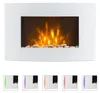 Klarstein Elektrický krb, elektrický ohřívač do obývacího Náhled obrázku produktu 3
