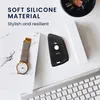 kwmobile Schlüsselhülle für BMW 3-Tasten Smart Key Produktbild-Vorschau 4