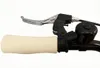 Rower Dallas City 28" 3spd - miętowy z kremem+kosz+wkład Podgląd zdjęcia produktu 6