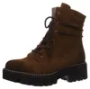 Rieker Fashion Damen Schnürboots 36 Produktbild-Vorschau 33