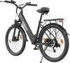 ESKUTE C100 PLUS Elektrofahrrad 250W 36V 13Ah Faltbares Produktbild-Vorschau 4