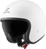 Bogotto H589 Casco jet solido, bianco opaco, M Anteprima dell’immagine prodotto 1