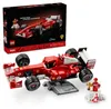 LEGO® Icons 11375 Ferrari F2004 e Michael Schumacher Anteprima dell’immagine prodotto 1