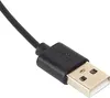 CMP VE6092 Wentylator stołowy USB 15 x 12 cm, różowy Podgląd zdjęcia produktu 9