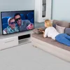 LARS360 54 sztuki Samoprzylepna wykładzina winylowa 30 x 30 Podgląd zdjęcia produktu 12