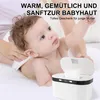 Feuchttuchwärmer, 5 Temperaturregelungsmodi, große Produktbild-Vorschau 6